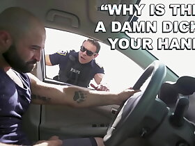 GAYWIRE - Respect My Authority, Bitch! Featuring Atlas Grant And Draven Navarro