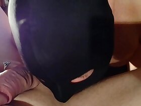 Anonim tinder cocksucker slave deepthroat my dick pt1 HD