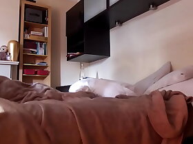 ME AND MY CURLED TOES