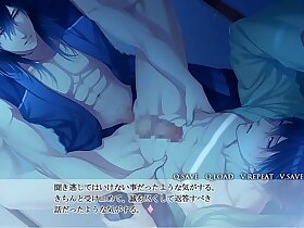 Taishou Mebiusline Teito Bibouroku - Shigure 1