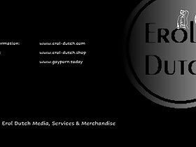 Erol Dutch Today - Being horny in the Park