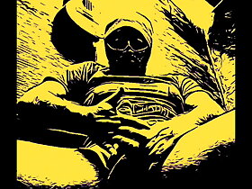 Bad wolf28 - 性愛動畫讓你充滿慾望。