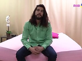 Heteraco buenorro nos dedica su abundante líquido lechoso