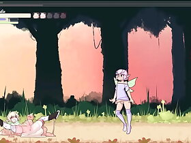 Elf in hentai sex with male elves in Max the elf new hentai gameplay