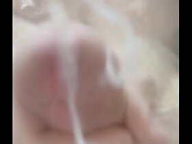 The Craziest underwater cum of russian gangster mafia Joker