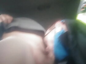 Swallowing a screamer