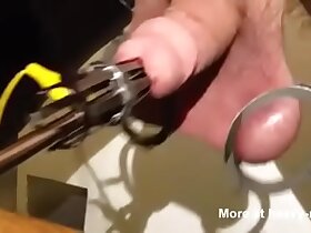 Extreme Electro Cock Sounding t.