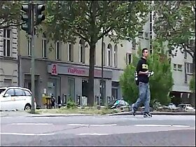 Triebstau (Hard Sex Drive) Scene 1