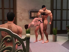 Cheating on girlfriend with future brother-in-law and father-in-law before wedding ceremony