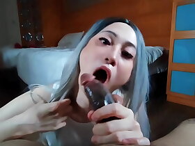 I want both... im greedy this way