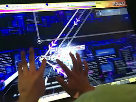 Reseed(Another Edit) (UNLIMITED) Played By Japanese Gay Boy