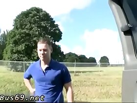 Straight rimming gay porn movies clips and free male fisting first