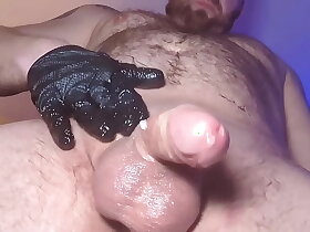 Spitting and cumming on you - POV Roleplay with Dirty Talk - Huge Facial Cumshot On You By Wolfgang White