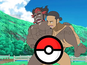 Kiawe and Kukui
