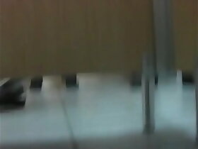 Gloryhole Public Toilet by Gilles Guichard Porn