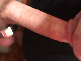 My step dad’s step brother’s co-worker got fucked by my big 9” cock