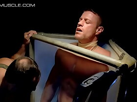 Dungeon games with Tyler Saint and Duke Rivers