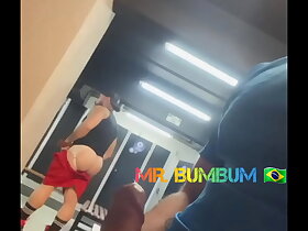 BRODERAGEM NA ACADEMIA