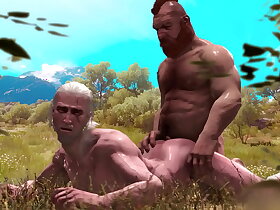 FULL: Fuckin in the Sunlight (short loop)