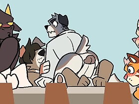 offices After Hours Part 3