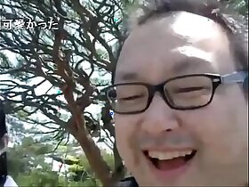 ニコ生 どかＸ 中嶋勇樹 ハゲ ニート 松島旅行 変顔大会 2015/05/20