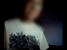 18yo amateur boy striptease