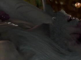 PREVIEW: Geralt gets EGGED