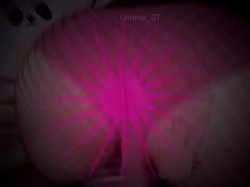 Femboy incubus executrix sucks your soul POV! (Teaser)