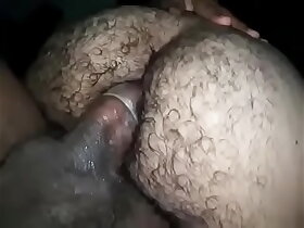 Big Black Fat Cock Vs Teen Big Ass