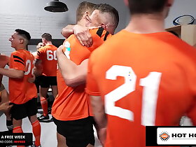 HotHouse - You Gotta Be One Of The Boys To Join This Fuck Team