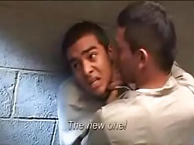 inocentes - serie gay colombiana