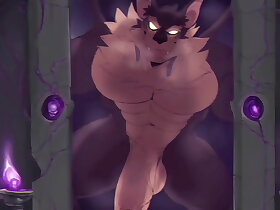 Furry Sin - Corruptive Hypno Edition - Yiff PMV Trainer