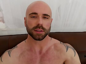 Hooking Up With Your Personal Trainer Danny Steele - My POV Boyfriend - FPOV Virtual Sex