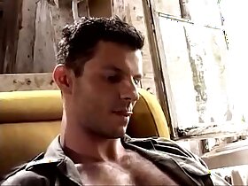 German cop gets fucked