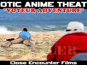 PROMO - Anime Erotica Beach Adventure