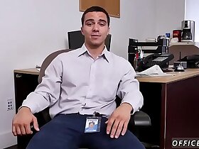 Hard dick in boxers porn movie and gay twinks having sex with famous