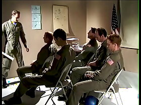 Flyin Solo featuring Paul Morgan