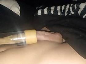 This sex machine fucks me so good