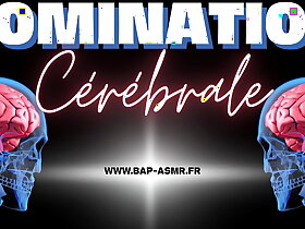 DOMINATION CEREBRALE / Dis-moi à qui tu appartiens ? [Audio Porn Français]