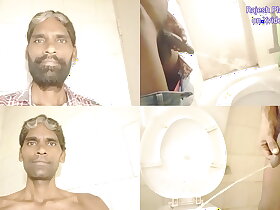 Rajesh Playboy 993 Two Pissing in the Bathroom Videos. Spanking Bubble Butt Rubbing Hanging Balls Big Cock Foreskin Hairy Dick Pubes Pubic Hair