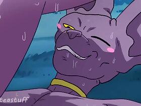 Beerus sex