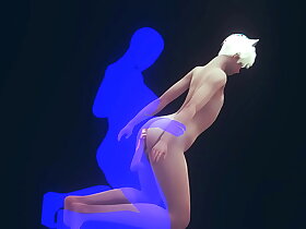 Yaoi Femboy Sexy Neko femboy hard sex full Sissy crossdress Japanese Asian Manga Anime Film Game Porn Gay