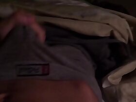 how i cum in my pants