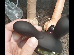 My sex toys