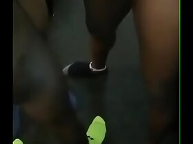 Negros batendo punheta el grupo delicia