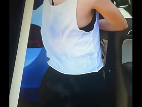 Tribute #03 - Emma Stone Ass