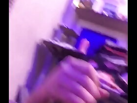 Teen Jerk Off With Cum Shot