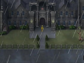 Lust Epidemic ep 7 - Caso de luxuria, Mistério, Milfs Gostosas e agora um Monstro do Bosque