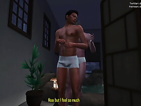 The Godfather Chapter 1 Part 1