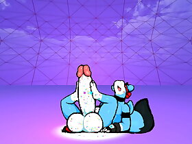 Oh So Hero! Whole Gallery